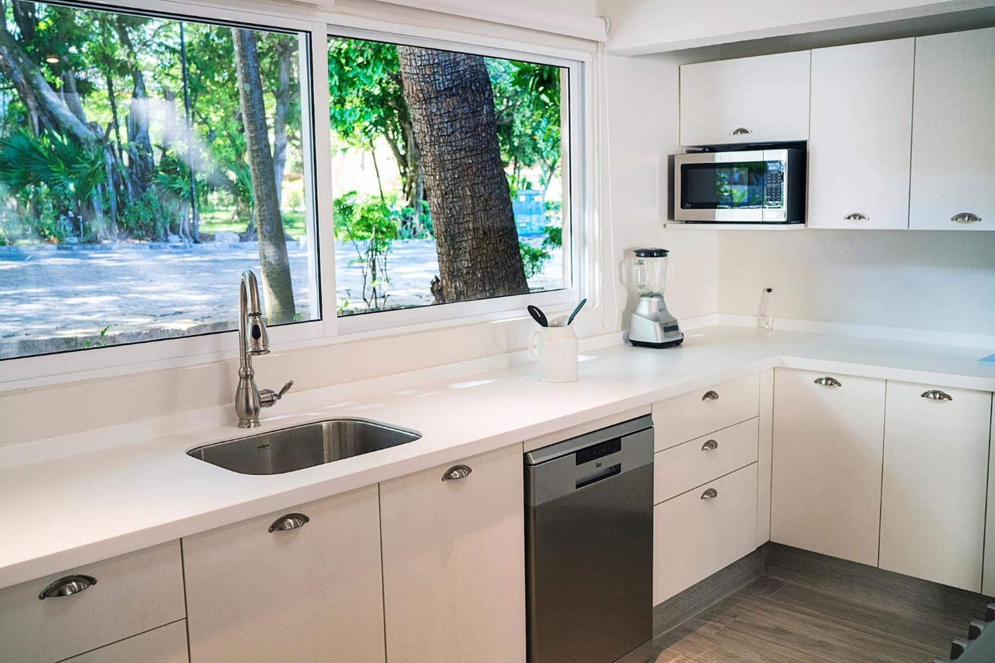 3Br Casa Matuk I Steps From Spectacular Beach I Private Pool ปลายาเดลการ์เมน ภายนอก รูปภาพ
